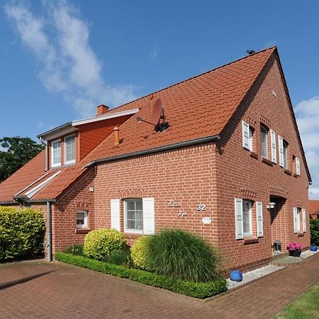 Ferienhaus Iljo เกรทซีล ภายนอก รูปภาพ