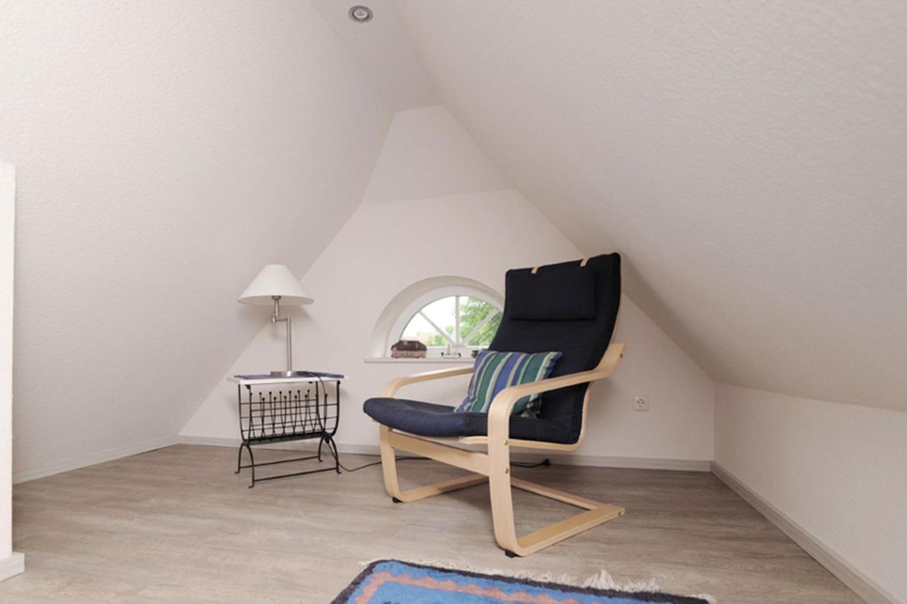 Ferienhaus Iljo เกรทซีล ภายนอก รูปภาพ