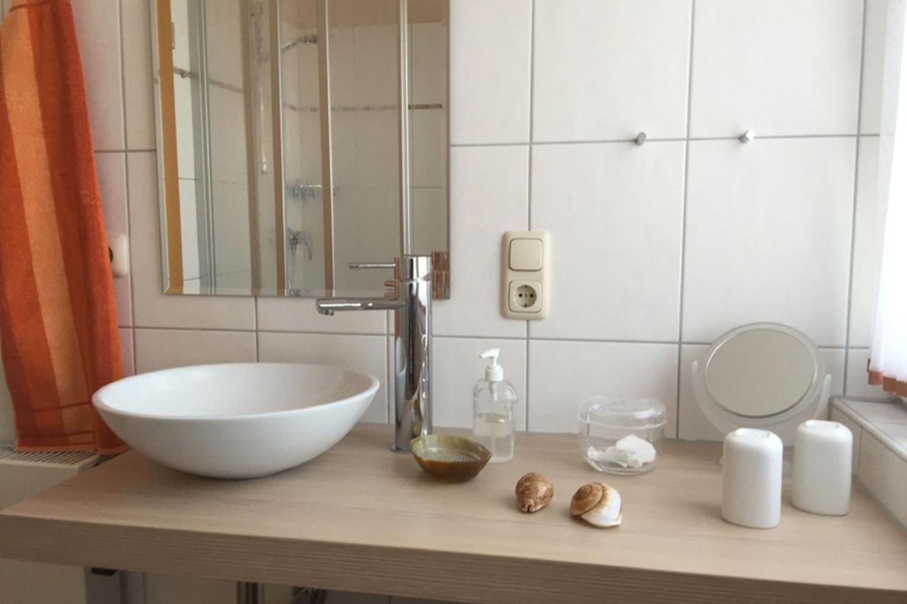 Ferienhaus Iljo เกรทซีล ภายนอก รูปภาพ