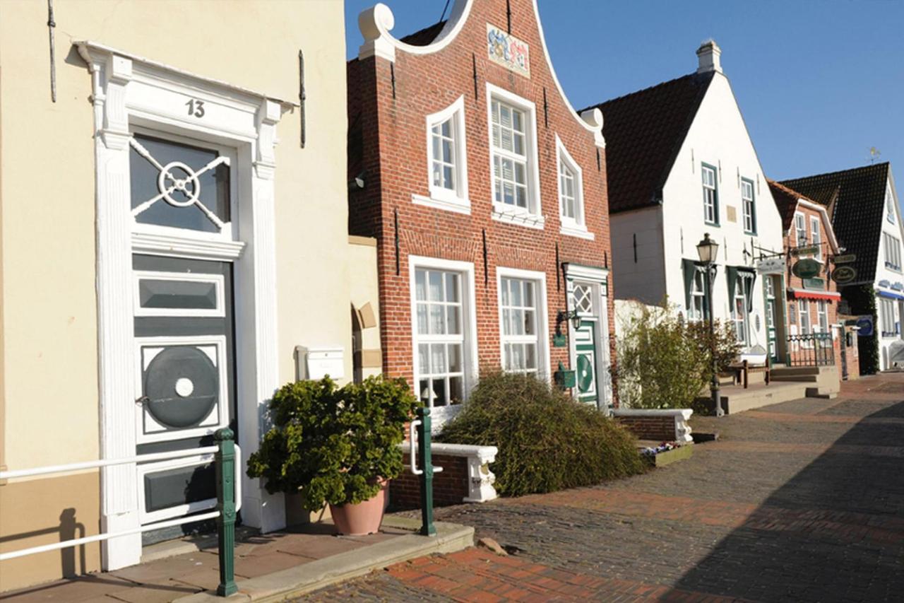 Ferienhaus Iljo เกรทซีล ภายนอก รูปภาพ