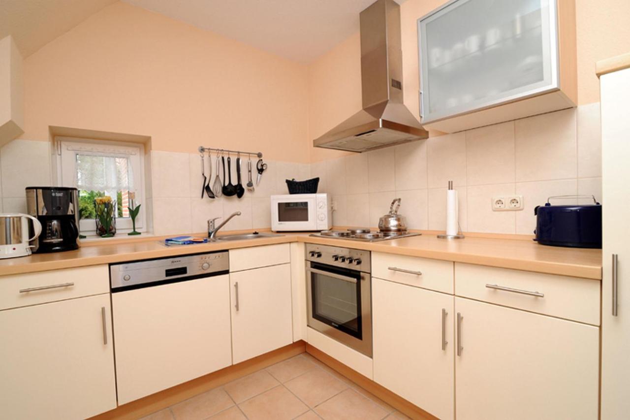 Ferienhaus Iljo เกรทซีล ภายนอก รูปภาพ