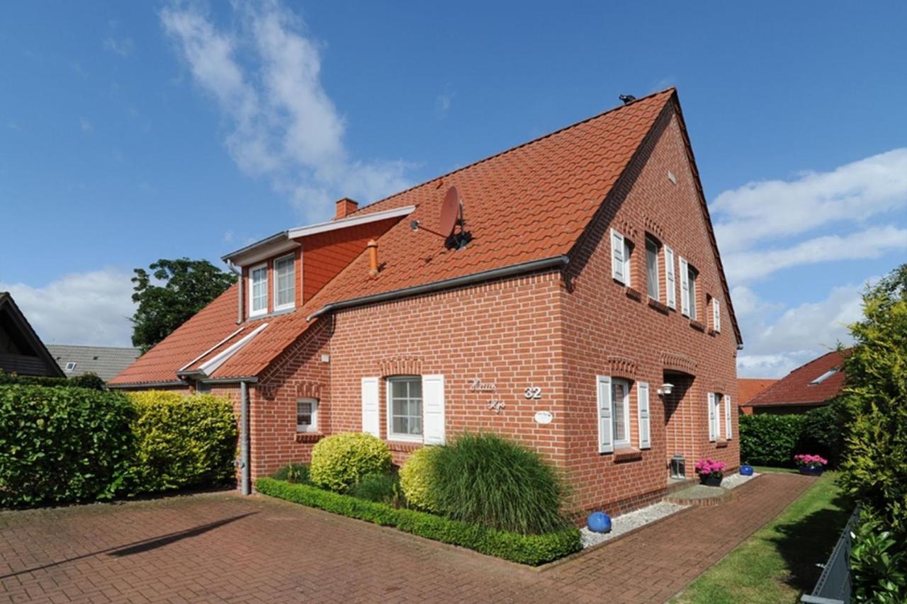 Ferienhaus Iljo เกรทซีล ภายนอก รูปภาพ