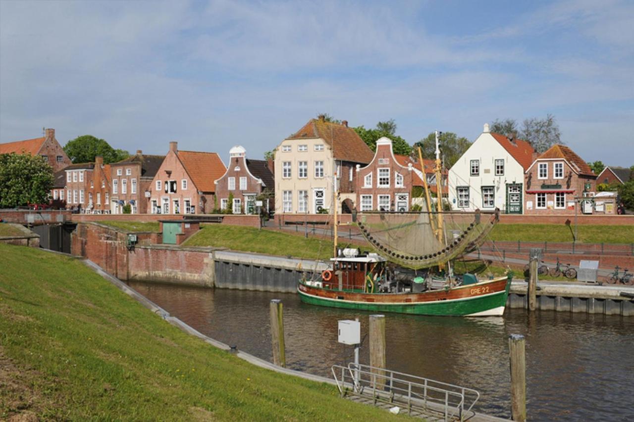 Ferienhaus Iljo เกรทซีล ภายนอก รูปภาพ
