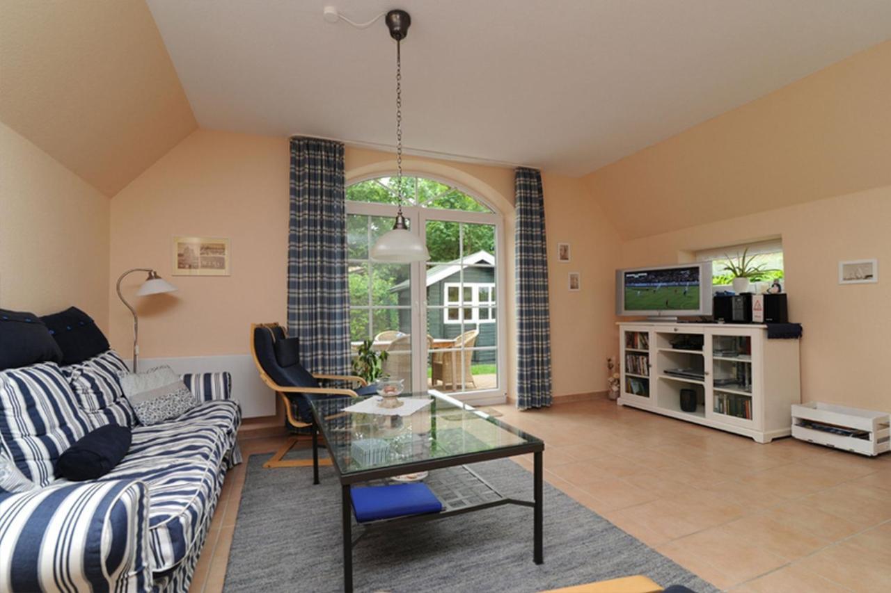 Ferienhaus Iljo เกรทซีล ภายนอก รูปภาพ