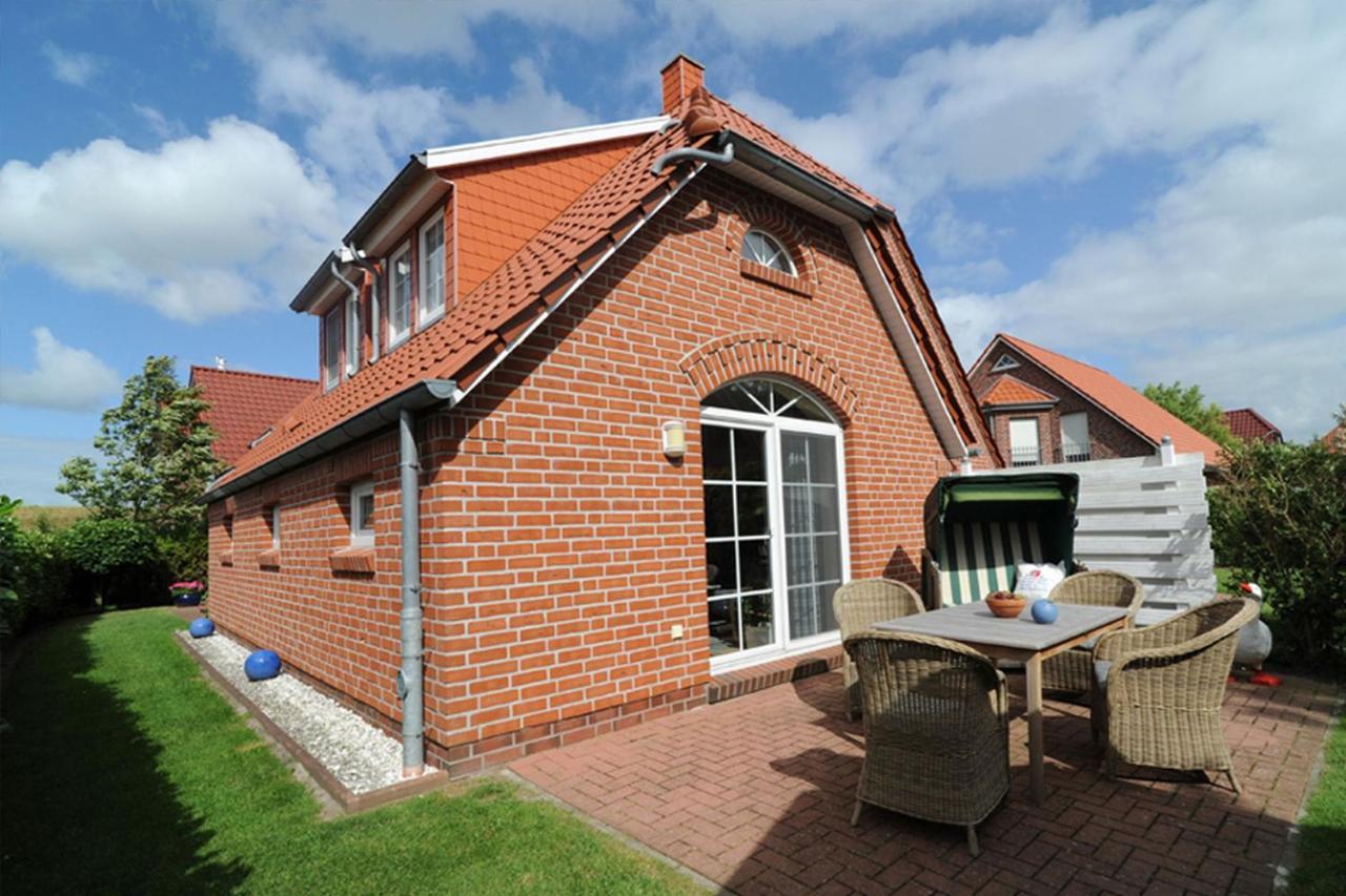 Ferienhaus Iljo เกรทซีล ภายนอก รูปภาพ