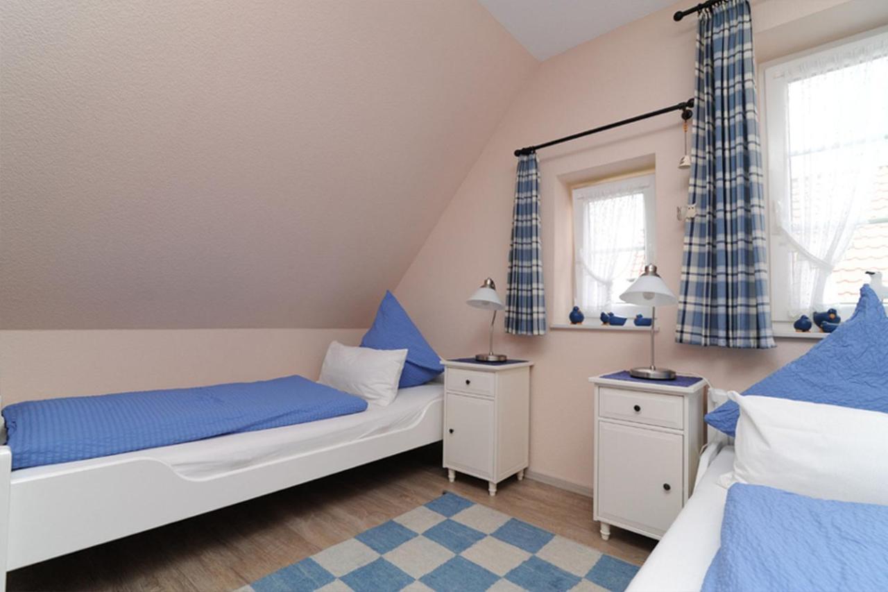 Ferienhaus Iljo เกรทซีล ภายนอก รูปภาพ