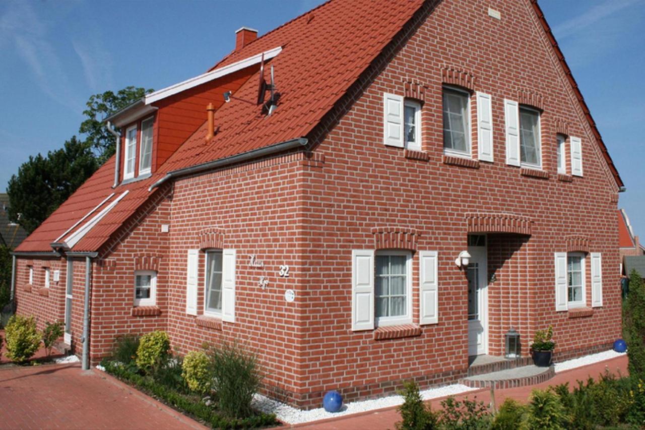 Ferienhaus Iljo เกรทซีล ภายนอก รูปภาพ